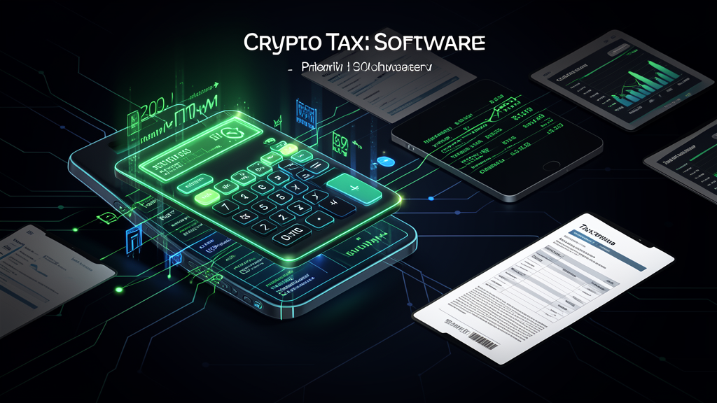 Tax Software