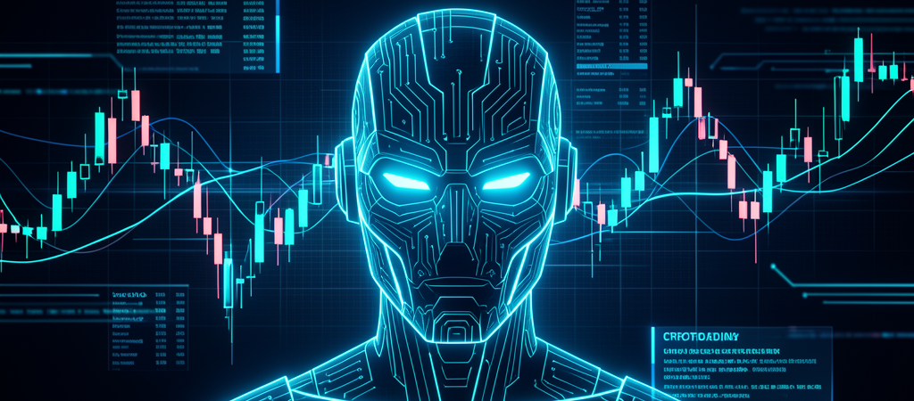 Best AI Crypto Trading Bots 2025 — Tested & Ranked