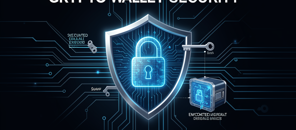 Best AI Crypto Wallets 2025 — Smart Wallets With AI Integration