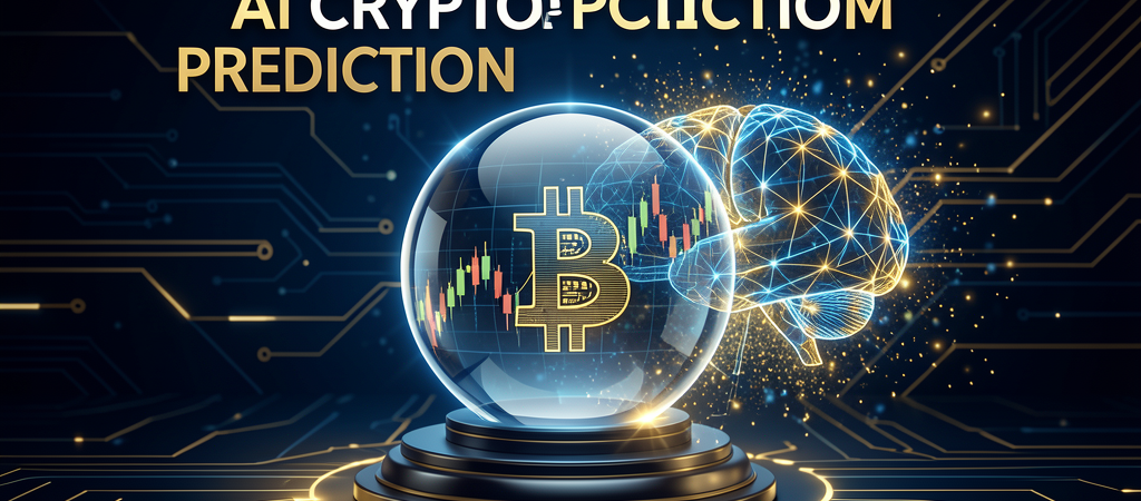 Can AI Actually Predict Crypto Prices? The Honest Truth