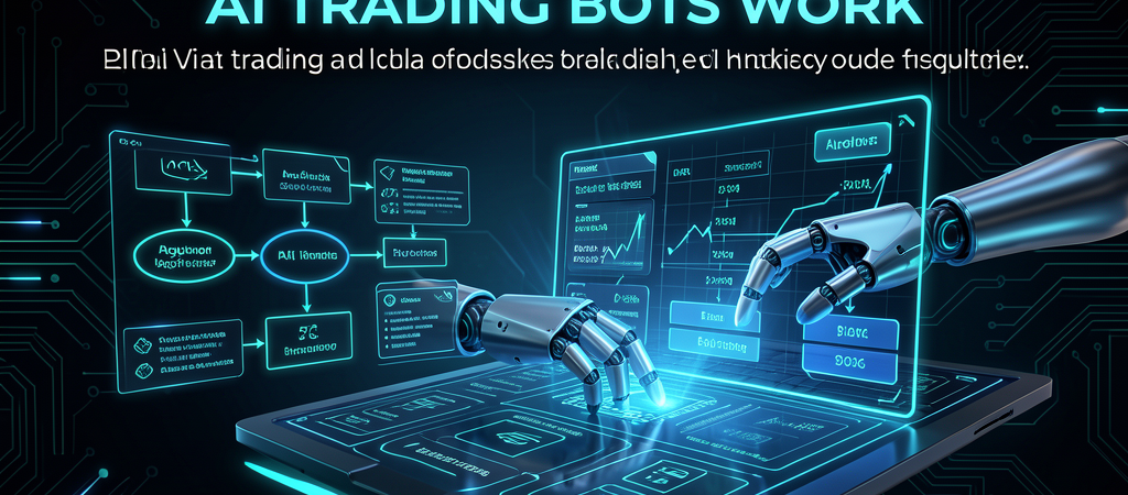 How Ai Trading Bots Work